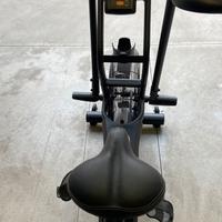 Gym Bike BRX-AIR 300 Toorx