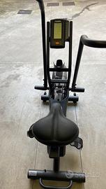 Gym Bike BRX-AIR 300 Toorx