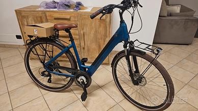 BICI ELETTRICA  NUOVA