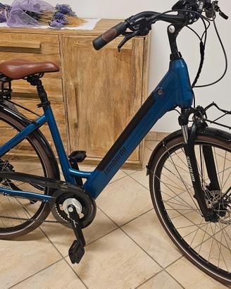 BICI ELETTRICA  NUOVA