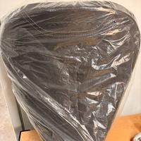 Sella riscaldata yamaha tracer 900