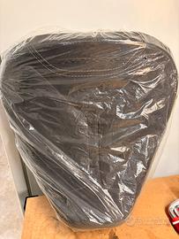 Sella riscaldata yamaha tracer 900