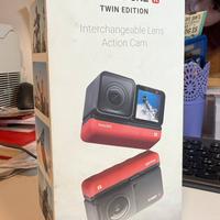 Insta360 R Twin Edition