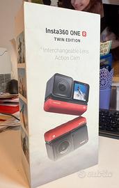 Insta360 R Twin Edition