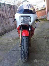 Bimota KB2 Laser S