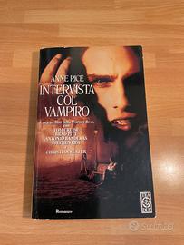 Intervista col vampiro - Anne Rice 1’Ed.1995 Tea