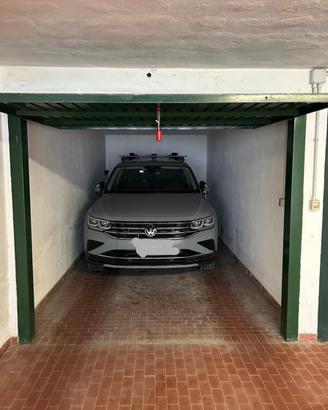 NON DISPONIBILE Box auto fronte mare Alassio