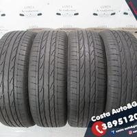 Saldi 215 65 17 Bridgestone 90% Estive 215 65 R17