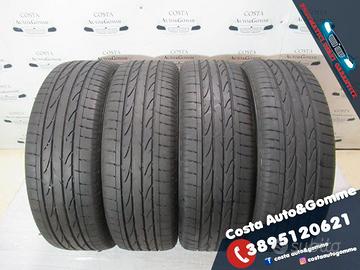 Saldi 215 65 17 Bridgestone 90% Estive 215 65 R17