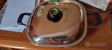 bistecchiera AMC