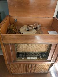 radio