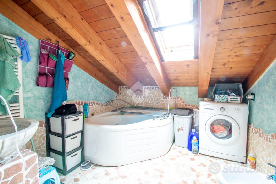 Apartment in Caldogno, Rettorgole - Vista 6