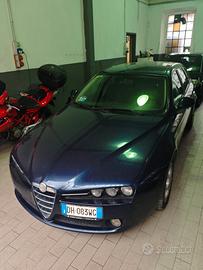Alfa Romeo 159 1.9 JTDm 16V Sportwagon Distinctive