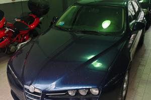 Alfa Romeo 159 1.9 JTDm 16V Sportwagon Distinctive