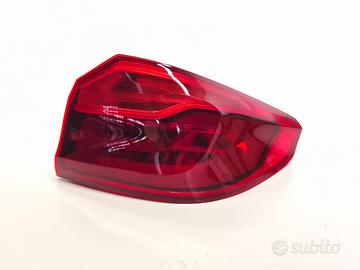 Luci posteriori BMW 5 G30, F90 2016 - > 6321737646