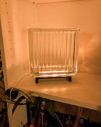 Lampada RGB