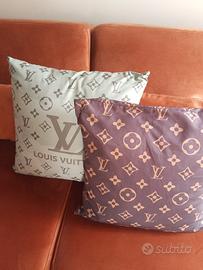 cuscini Louis Vuitton 