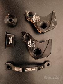 forcellino cambio santacruz 