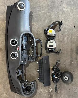 Kit airbag Smart 453 For Two