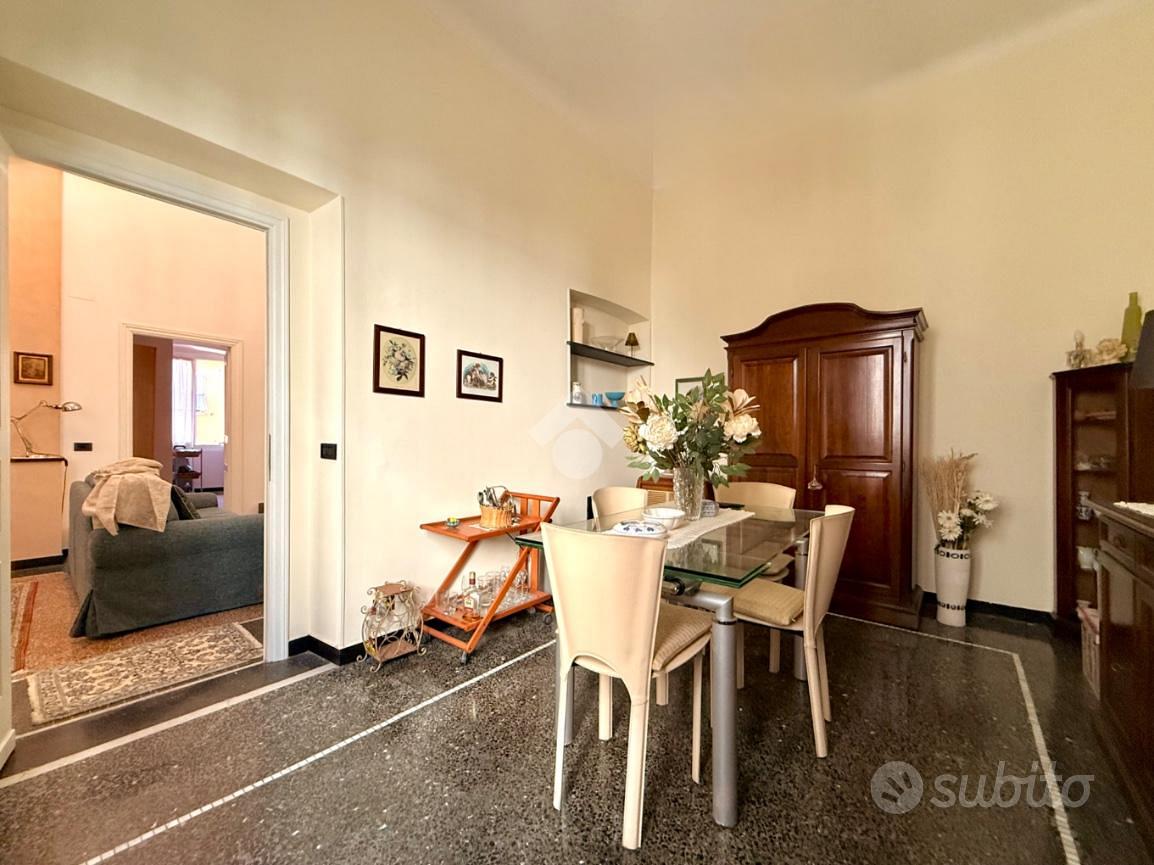 Appartamento – Genova, Brignole, Medio Levante - Altro