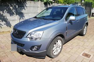 OPEL ANTARA 2012