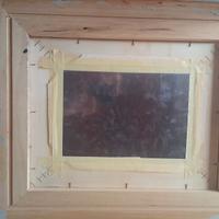 Quadro di Ernesto Treccani 