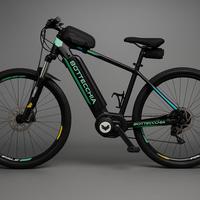 E-MTB FRONT BOTTECCHIA BE 32 EVO START 29  ETR-3