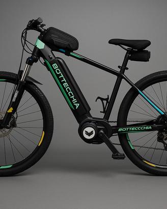 E-MTB FRONT BOTTECCHIA BE 32 EVO START 29  ETR-3