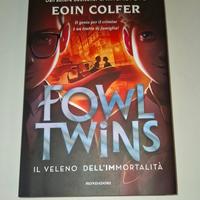 il veleno dell'immortalità