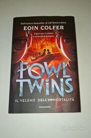 il veleno dell'immortalità