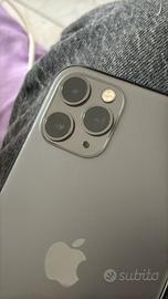 Iphone 11 pro