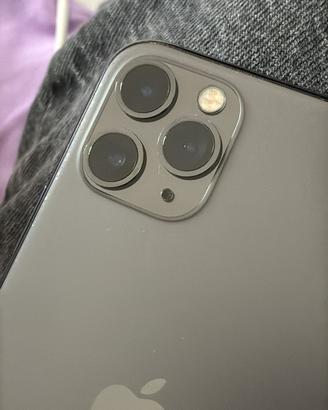 Iphone 11 pro