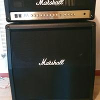 amplificatore Marshall