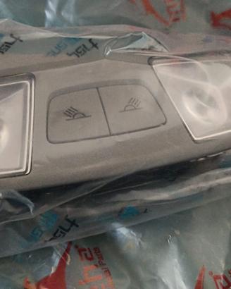 Plafoniera Luce interna post AUDI A1 A3 S2 Q2 Q3