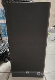 JBL X-3 