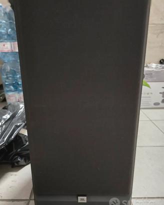 JBL X-3 