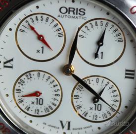 ORIS PLAYERS GOLF