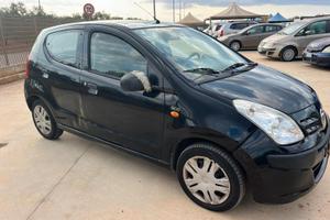 Nissan Pixo 1.0 5 porte GPL