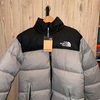 Bomber the north face taglia XL 700 grammi