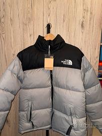 Bomber the north face taglia XL 700 grammi