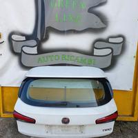 Portellone Posteriore Fiat Tipo Berlina - 2017