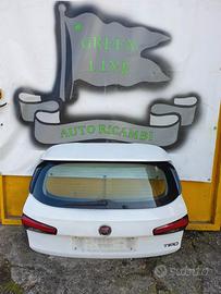 Portellone Posteriore Fiat Tipo Berlina - 2017