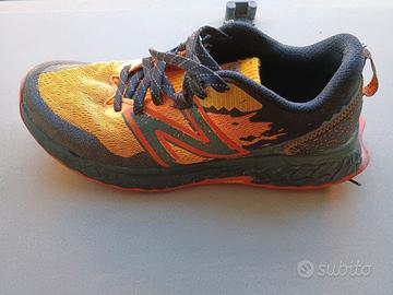 New Balance Hierro 5