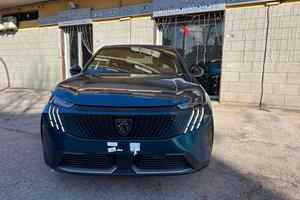 PEUGEOT 3008 Hybrid 145 e-DCS6 Allure PANORAMIC