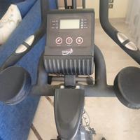 Cyclette professionale Tecnofit SP5000