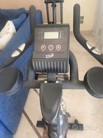 Cyclette professionale Tecnofit SP5000
