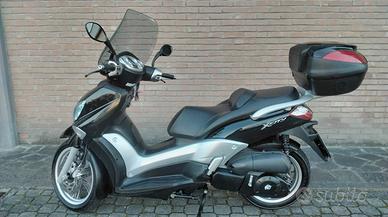 Scooter Yamaha Xcity 250