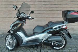 Scooter Yamaha Xcity 250