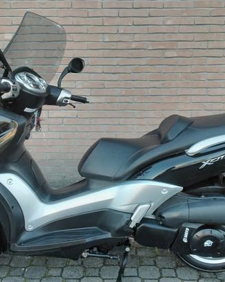 Scooter Yamaha Xcity 250