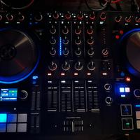 TRAKTOR S4  MK3  IN GARANZIA